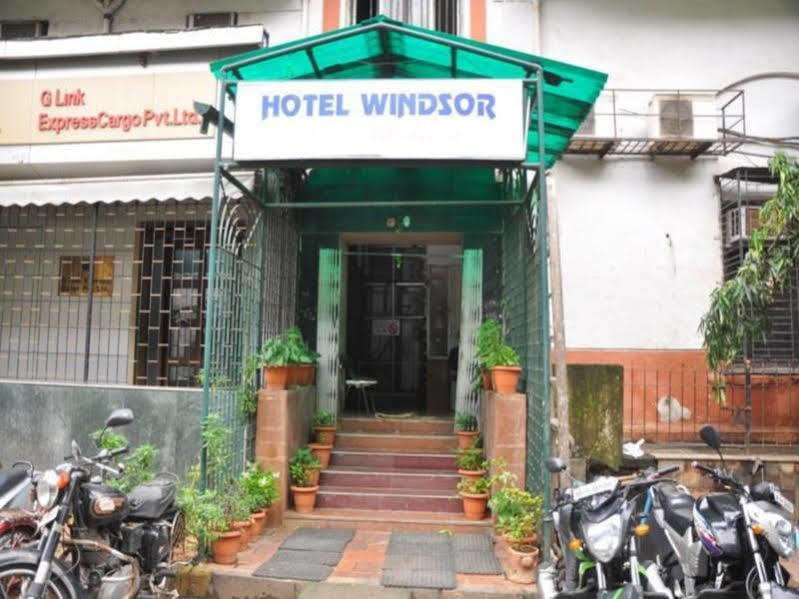 Hotel Windsor Mumbai Bagian luar foto